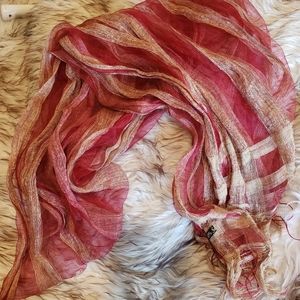 Italian Scarf